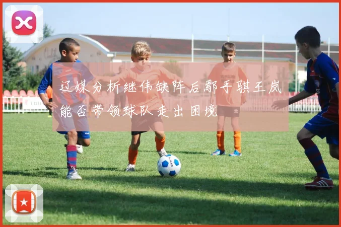 辽媒分析继伟缺阵后鄢手骐王岚嵚能否带领球队走出困境