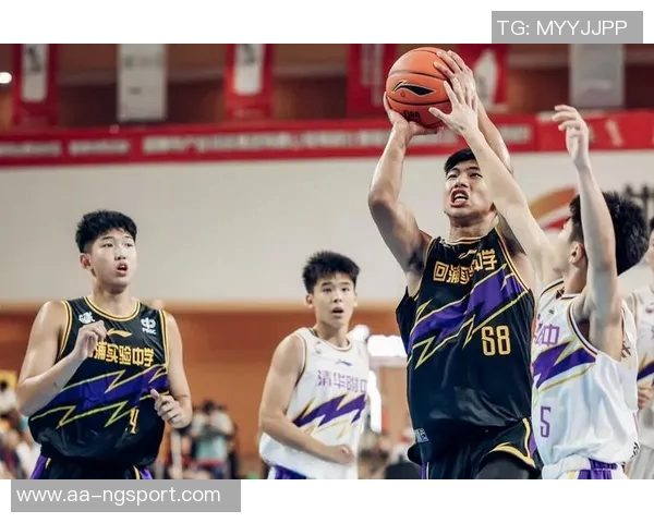 年轻一代是中国篮球未来的希望观念更新是实现全面蜕变的关键