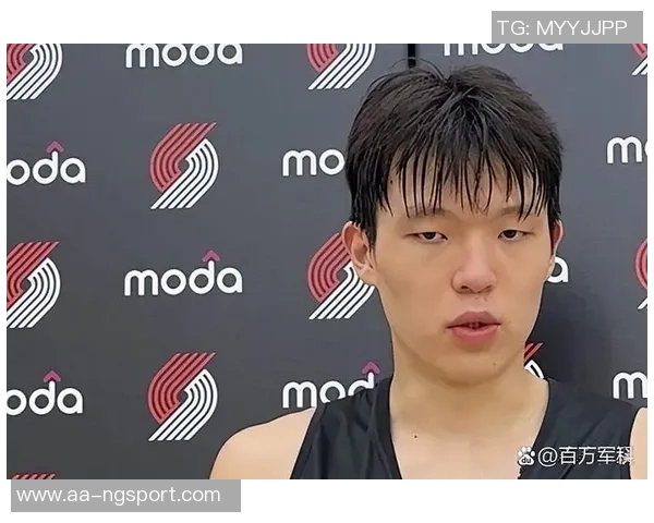 杨瀚森17分钟内积极出手11次展现随时助力球队的拼搏精神